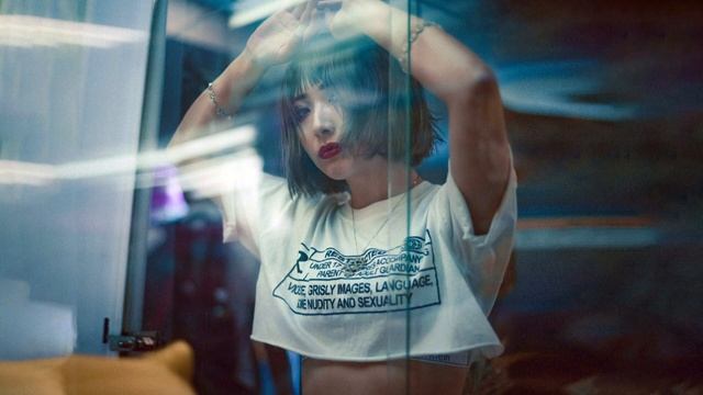 FLCCS. - Relapse смотреть онлайн