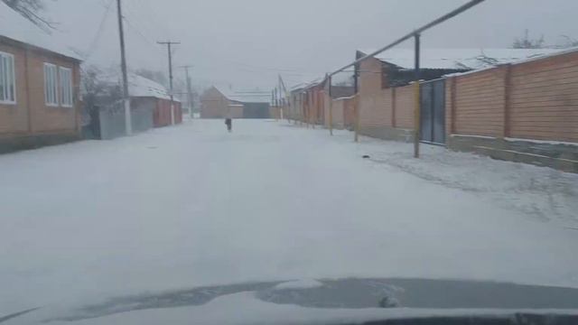 Зима Янди (2) смотреть онлайн