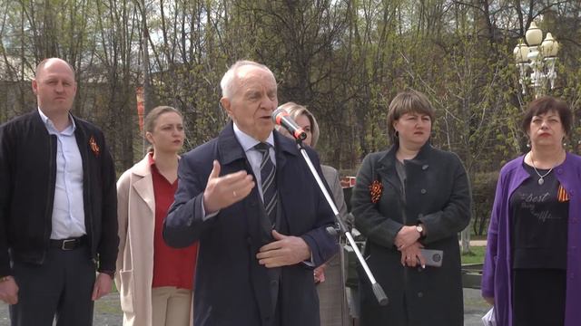 Знамя Победы смотреть онлайн