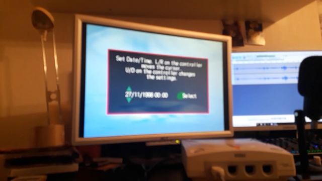 Обзор VGA кабеля для дримкаста