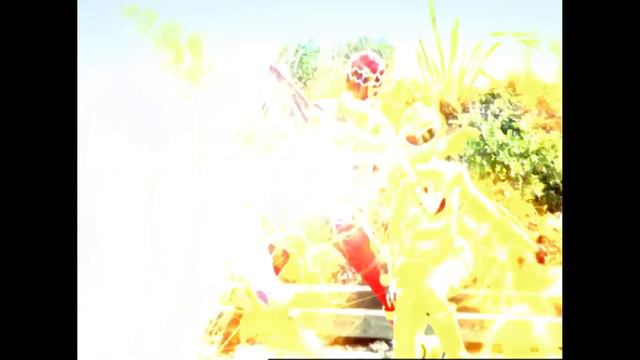 Copy That | Power Rangers Dino Thunder | Full Episode | E21 | Power Rangers Official смотреть онлайн