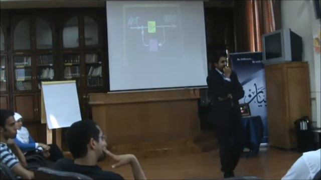 Act 4 Impact 1/4 - Bayan Human Development Team - فريق بيان للتنمية البشرية смотреть онлайн