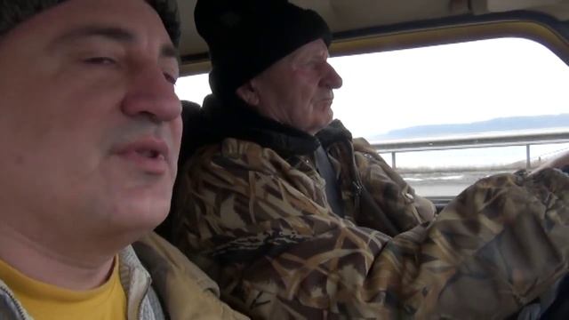 ПРИКОЛЫ НА ОХОТЕ - ВЕРНЫЙ ПЁС- СЮФ КРАСНОДАРСКИЙ смотреть онлайн