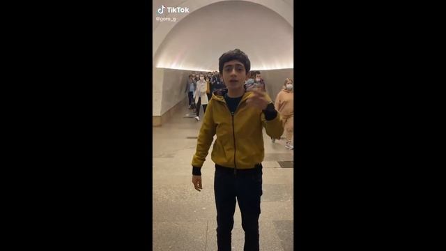 Goro дорогу молодым - БИОГРАФИЯ ИСПОЛНИТЕЛЯ! смотреть онлайн