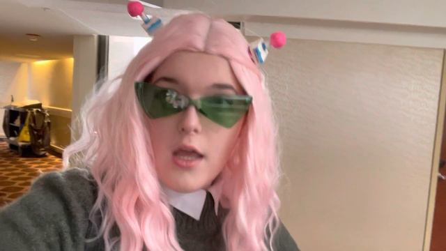 Con alt delete Thursday and Friday vlog смотреть онлайн