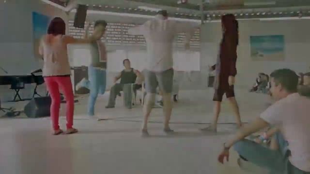 gangnam style psy - dance with 80 pictures смотреть онлайн