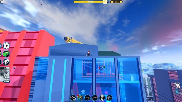WE ARE THE BEST COPS ROBLOX JAILBREAK! смотреть онлайн