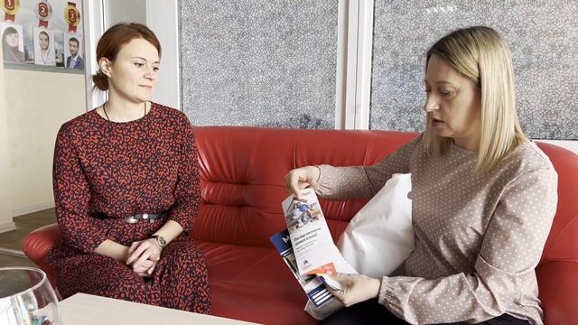 Купить квартиру в Новороссийске. Отзыв клиента об агентстве недвижимости "Капитал Гарант" смотреть онлайн