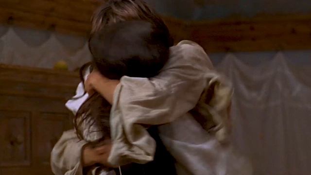 Баллада о Любви смотреть онлайн