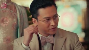 Таинственная девятка 1 сезон 5 серия