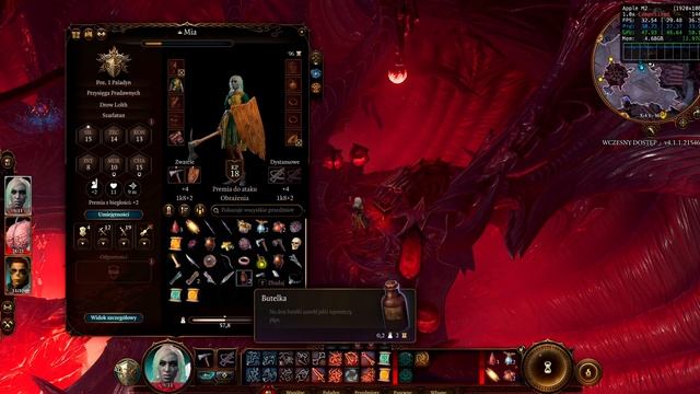 #2 Baldurs Gate 3 MAC MINI M2 Native Steam Gameplay! #baldursgate3