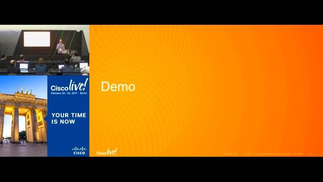Beyond Containers & VMs An Introduction to Serverless Application Architectures смотреть онлайн