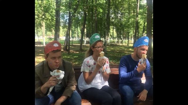 КОКОШНИКИ НАДЕЖДЫ