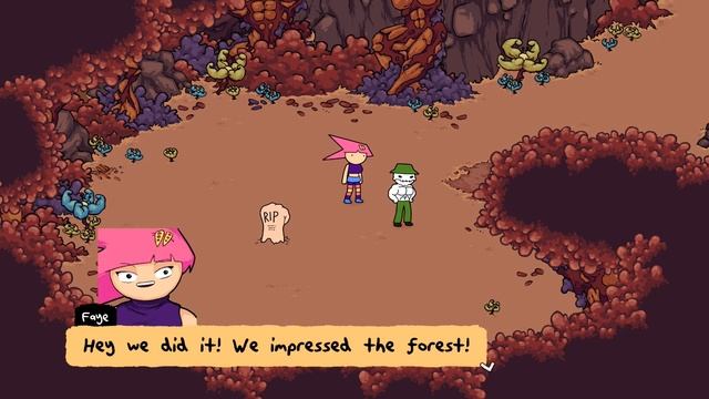 Deathbulge - Battle of the Bands Kickstarter Demo All Chest% [12:24] смотреть онлайн