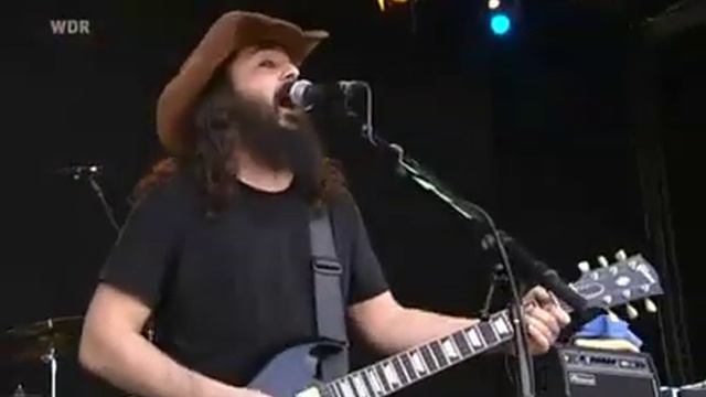 Scars on Broadway - Funny Live Area4 смотреть онлайн