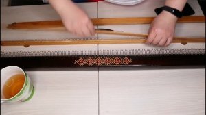 Обзор на вязальную машинку «Буковинка».