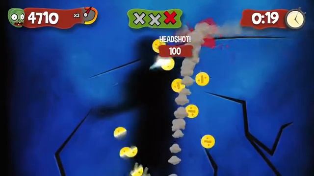 Slice Zombies Xbox One Review смотреть онлайн