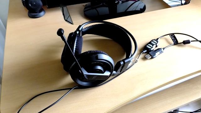 Microphone Review: Trust Starzz, Hama Micro Clip, смотреть онлайн