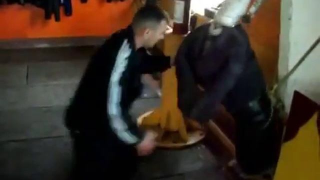 Эффективные методики боевой подготовки в курсе "Профессионал" для спецподразделений. смотреть онлайн