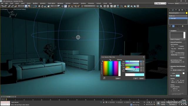 3DS Max Malayalam Tutorials | Course Trailer | IAMSKGS смотреть онлайн