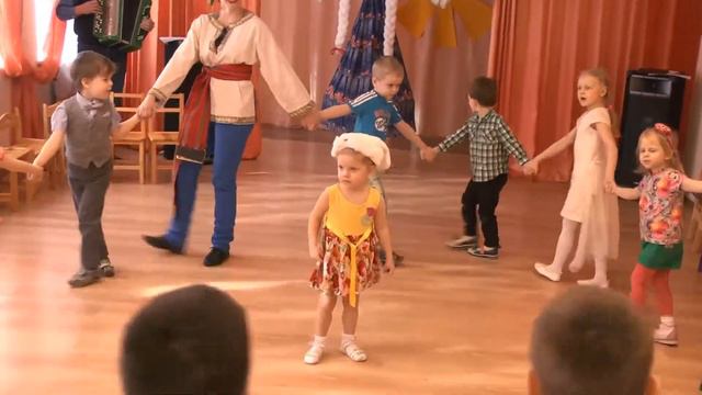 Масленица ДАР 2015 смотреть онлайн