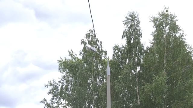 В микрорайоне "Парковый-2" появится четырехполосная дорога смотреть онлайн