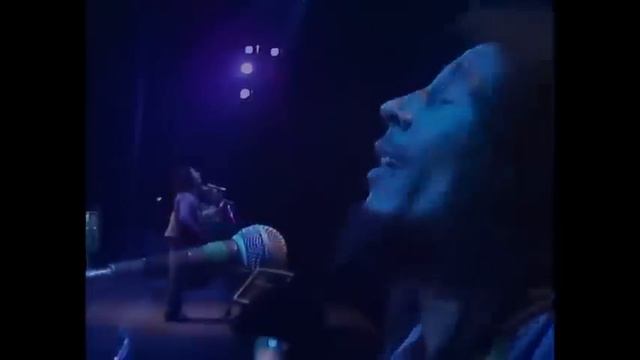Bob Marley & The Wailers live Rainbow Theatre, London 1977 Remastered Full concert смотреть онлайн