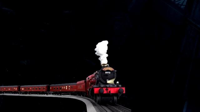 Гарри Поттер и Большая Игра Дамблдора 1: Заговор Малфоев смотреть онлайн