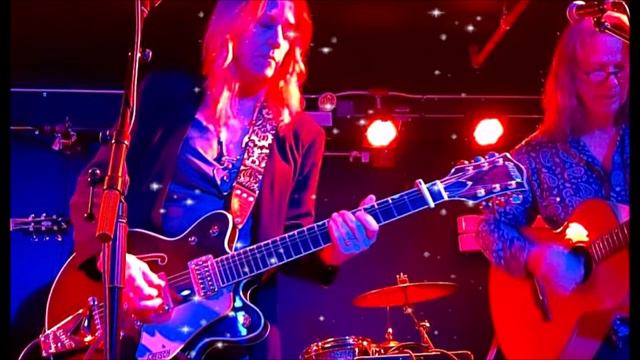 Vicki Peterson & John Cowsill - The Troubadour, January 27, 2024 смотреть онлайн