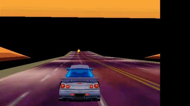 Asphalt 3 3d Android gameplay 480×800p SD trailer смотреть онлайн