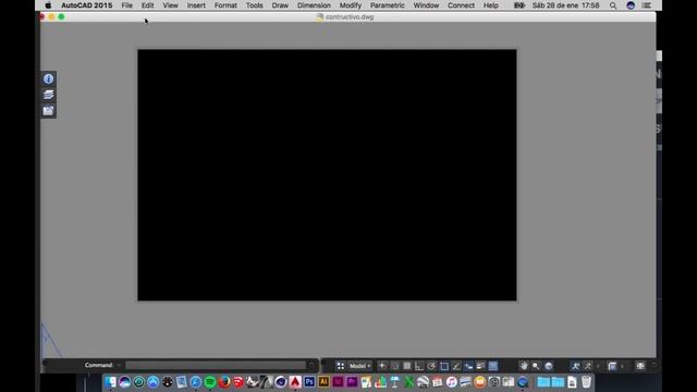 Configurar Layout / AutoCAD para Mac смотреть онлайн