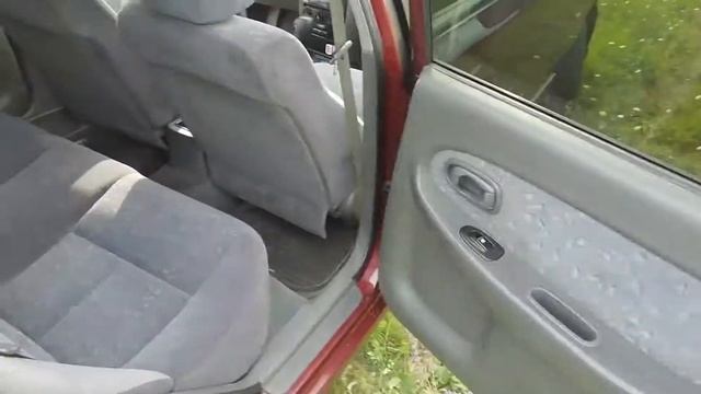 KIA SPECTRA 2006г. смотреть онлайн