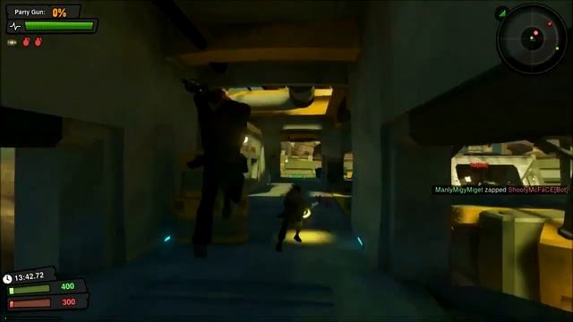 Loadout Online Multiplayer Walkthrough Part 2 Blitz & Deathsnatch Gameplay смотреть онлайн