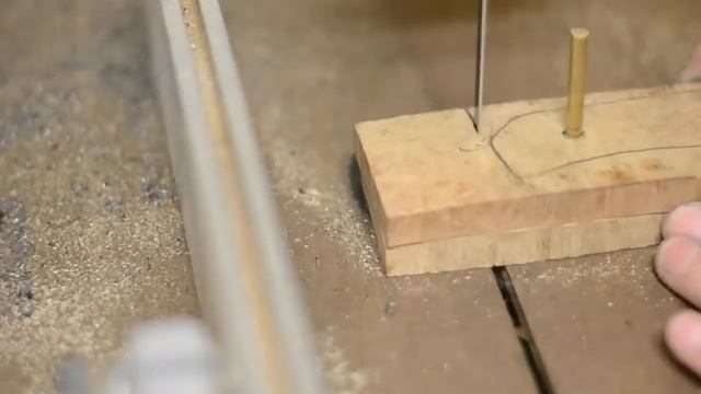 МИНИ МАЧЕТЕ СВОИМИ РУКАМИ