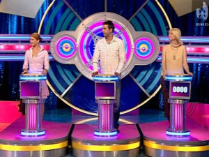 Угадай мелодию 03.06.2005