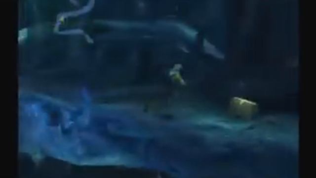 Final Fantasy X Walkthrough: Final Weapon Saturn Sigil