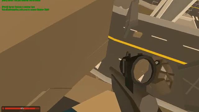 Unturned 3.14.+! Выживание на сервере!(без комментариев!) смотреть онлайн