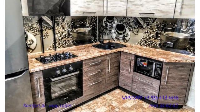 Мебель на заказ Комсомольск на Амуре - Гамарника 37 к4 смотреть онлайн