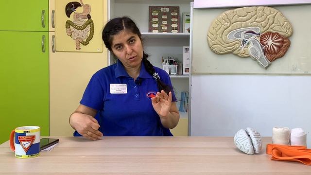 "Изжога" занятия проводит Бикбаева Сусанна смотреть онлайн