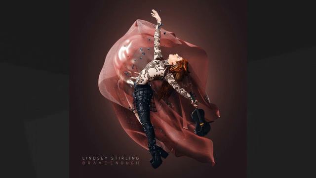 Waltz (Bonus Track) (REVERSED!!!)- Lindsey Stirling смотреть онлайн