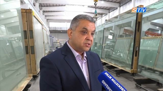 В день города Самарканда открыт ряд новых объектов смотреть онлайн