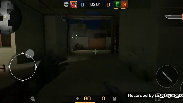 Играем в новый режим в Standoff2 под названием раст хелоуин смотреть онлайн