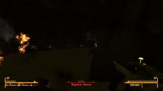 Fallout: New Vegas Full Exploration: HARDCORE MODE, HARD DIFFICULTY: Part 43, Meeting Raul смотреть онлайн