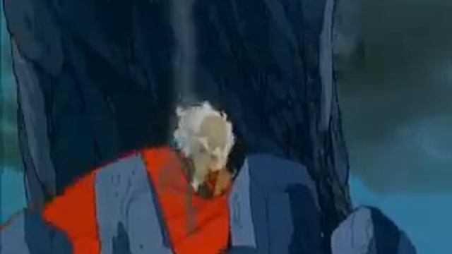 The Last Unicorn-part 12 (Final) смотреть онлайн