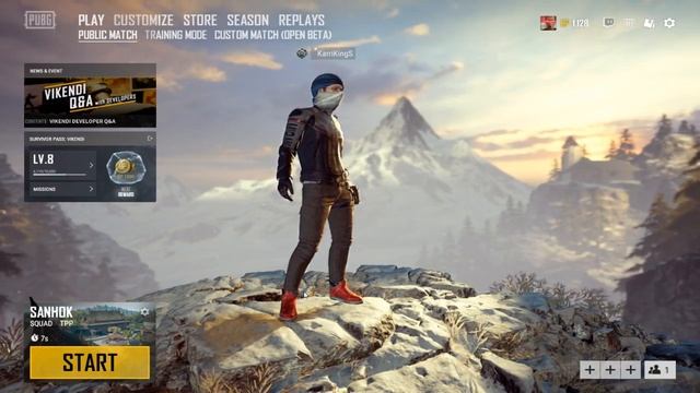 ??Стримчанский по PlayerUnknown’s Battlegrounds! ?? смотреть онлайн