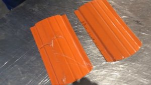 Как снять защитную пленку