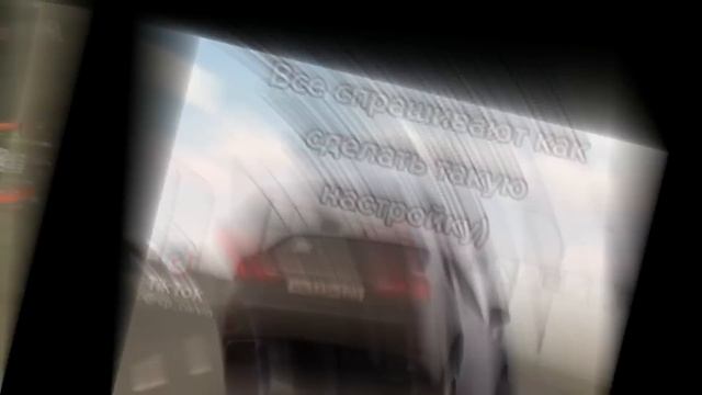 Видео из тик тока #7 в Car Parking Multiplayer