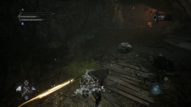 Lords of the Fallen 2023 - Belled Rise: Enter Swamps and Battle Shuja Warriors, Striders, Loot etc смотреть онлайн