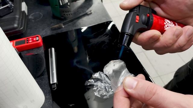 ПВХ ИЛИ ПОЛИУРУТАН? КАКУЮ ПЛЕНКУ ВЫБРАТЬ? смотреть онлайн