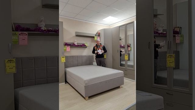 Шкафная группа за 39990 р. вместо 54340 р. #дмитров #клин #москва #подольск #серпухов #солнечногорс смотреть онлайн